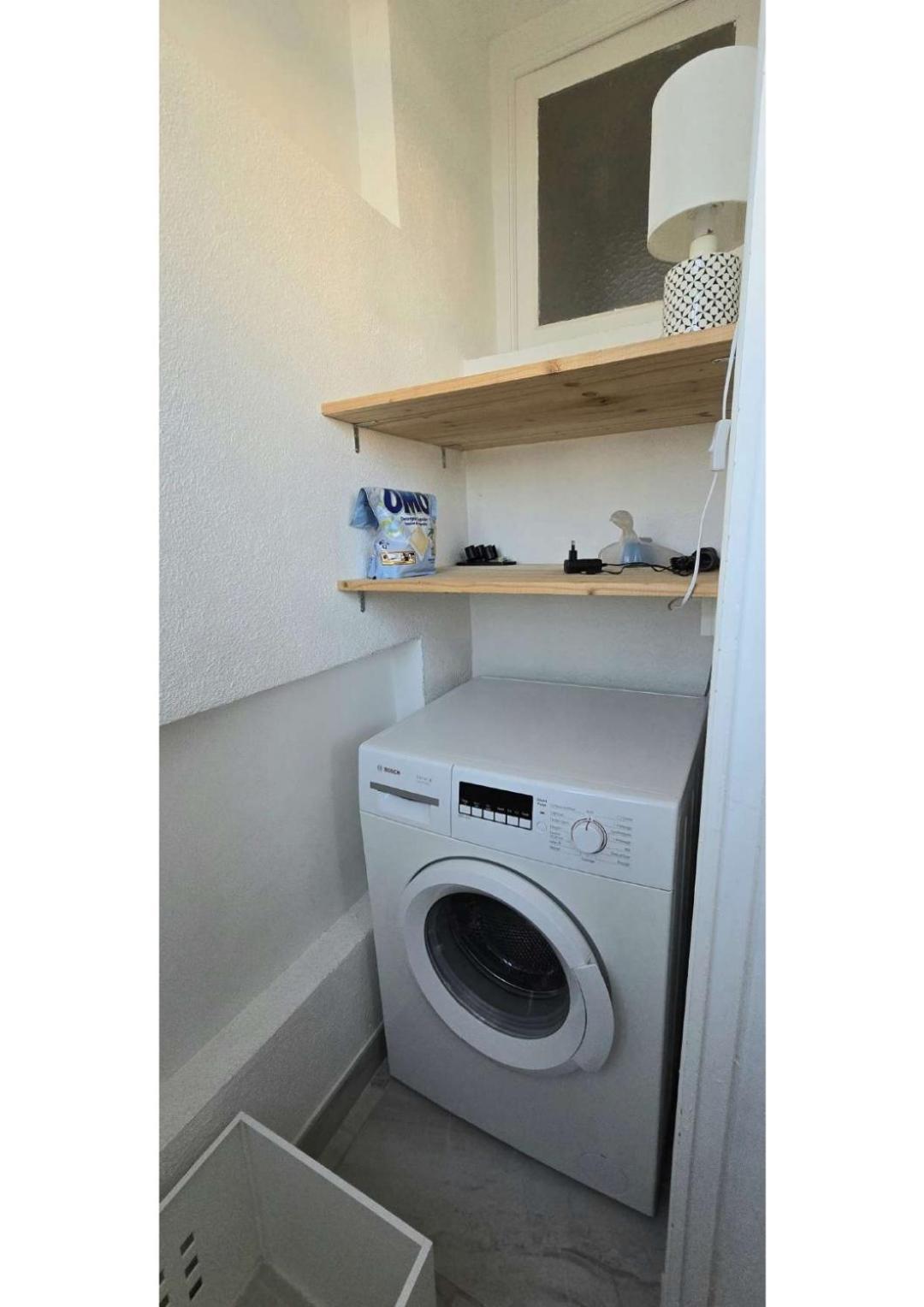 Superbe T3 Cosy, Parking Gratuit + Balcon Appartement Riom Buitenkant foto